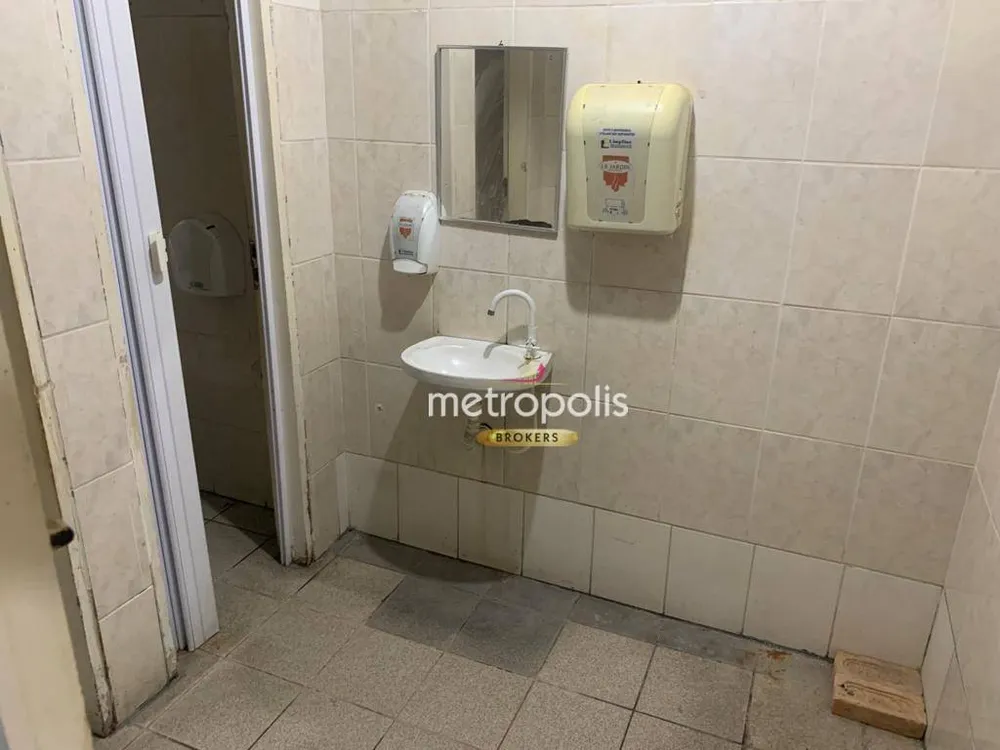 Loja-Salão, 250 m² - Foto 9