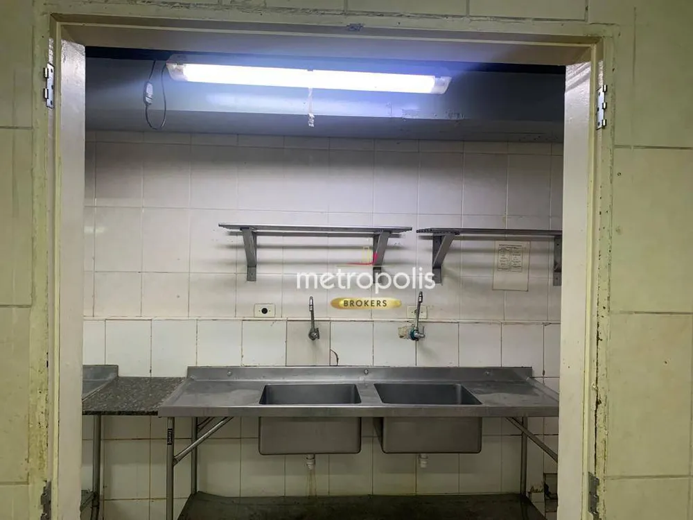 Loja-Salão, 250 m² - Foto 2