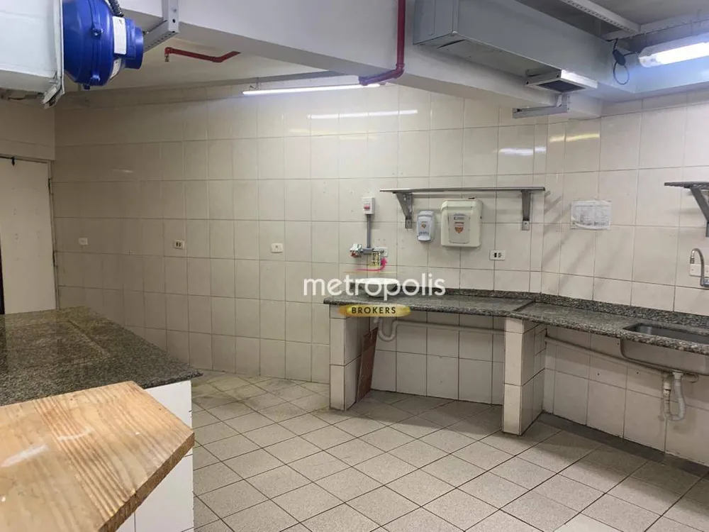 Loja-Salão, 250 m² - Foto 12