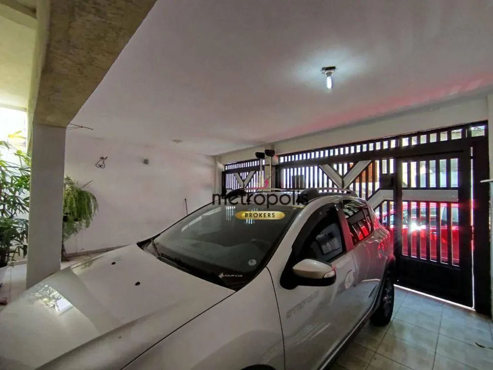 Sobrado, 3 quartos, 245 m² - Foto 2