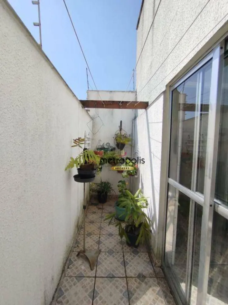 Sobrado, 3 quartos, 245 m² - Foto 3