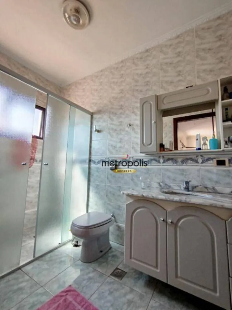 Sobrado, 3 quartos, 245 m² - Foto 11