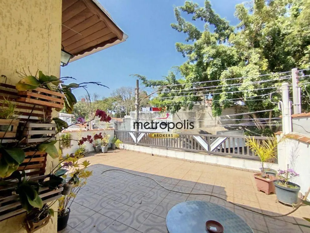 Sobrado, 3 quartos, 245 m² - Foto 12