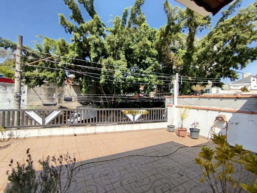 Sobrado, 3 quartos, 245 m² - Foto 4