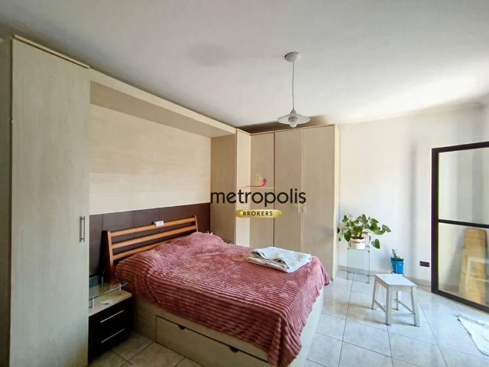 Sobrado, 3 quartos, 245 m² - Foto 6