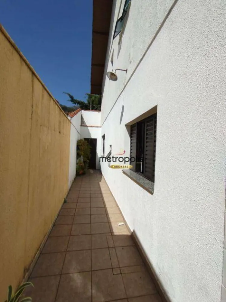 Sobrado, 3 quartos, 245 m² - Foto 1