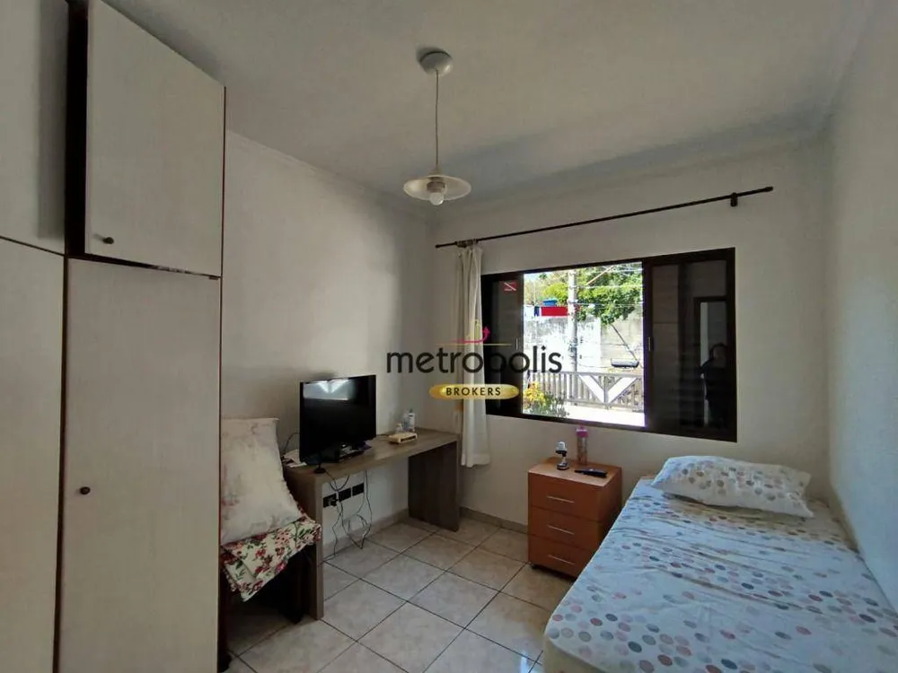 Sobrado, 3 quartos, 245 m² - Foto 5