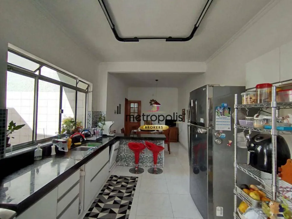Sobrado, 3 quartos, 245 m² - Foto 9