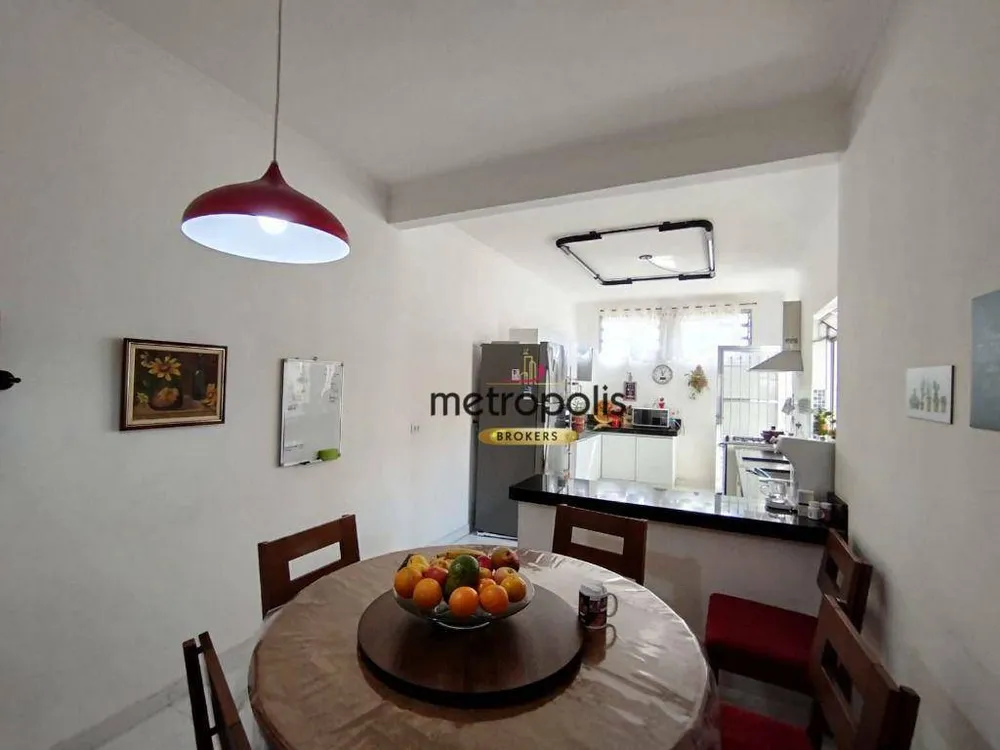 Sobrado, 3 quartos, 245 m² - Foto 10