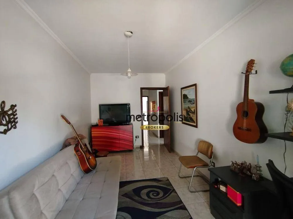 Sobrado, 3 quartos, 245 m² - Foto 8