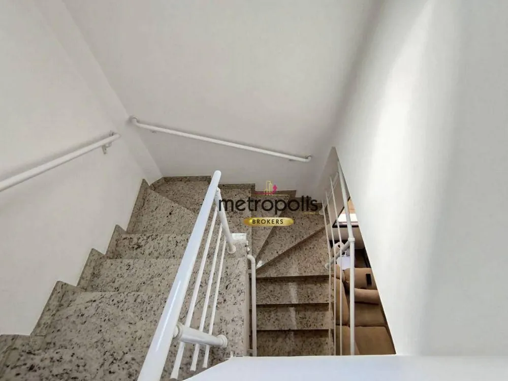 Sobrado, 3 quartos, 245 m² - Foto 7