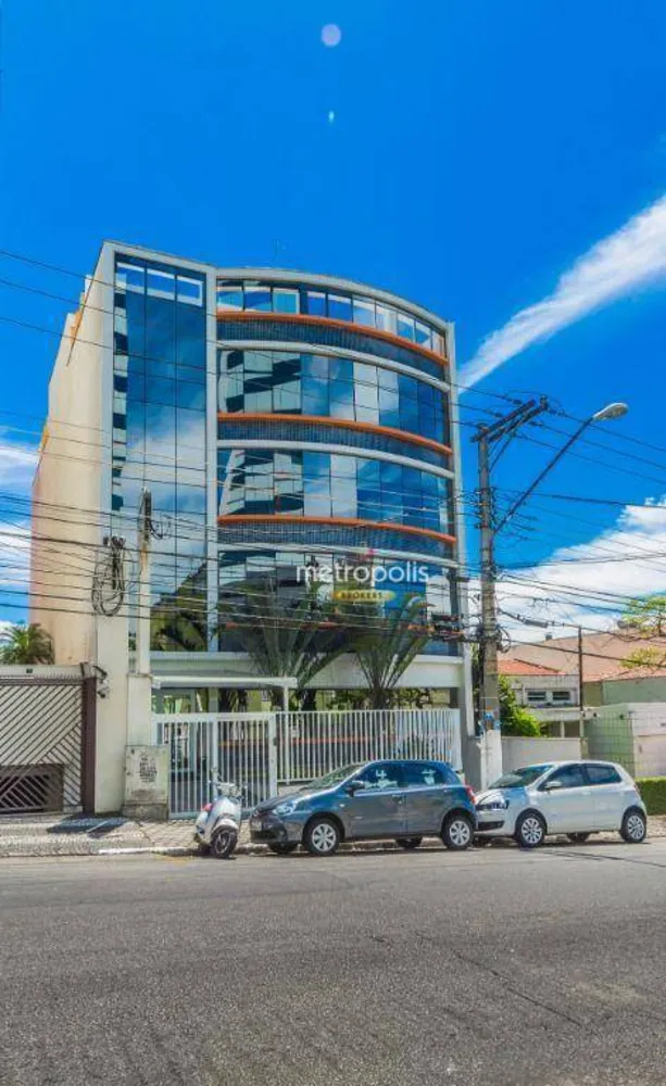 Prédio Inteiro, 1510 m² - Foto 8