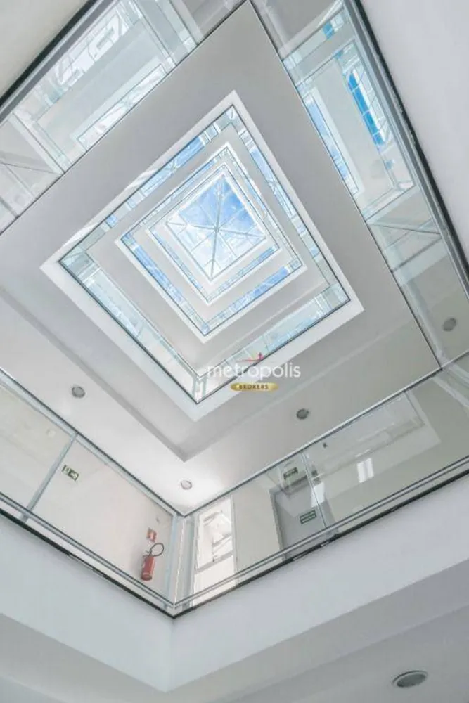 Prédio Inteiro, 1510 m² - Foto 10