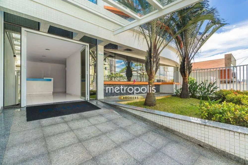 Prédio Inteiro, 1510 m² - Foto 1