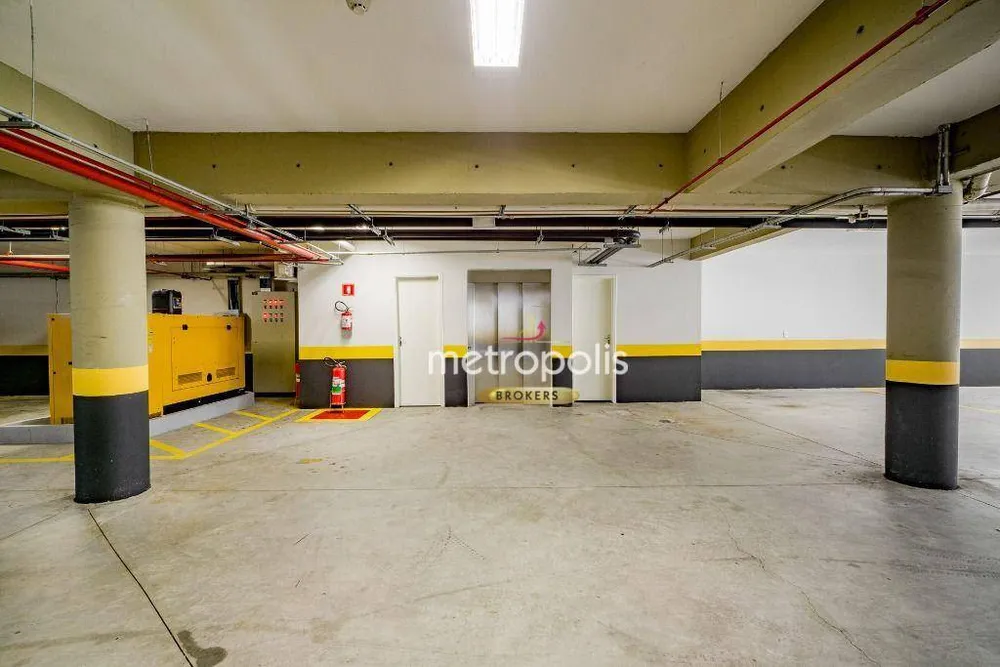 Prédio Inteiro, 1510 m² - Foto 12