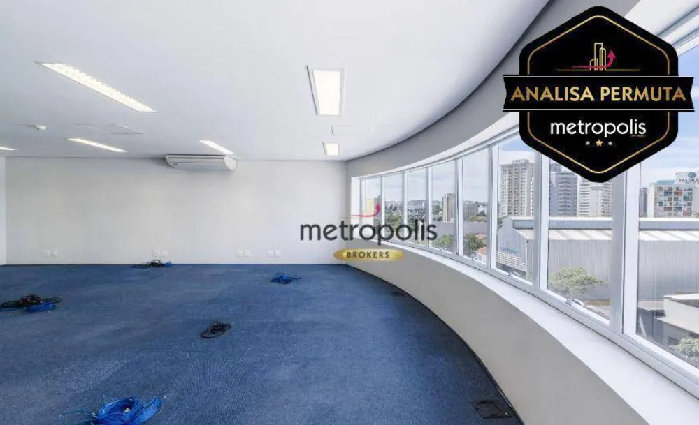 Prédio Inteiro, 1510 m² - Foto 3