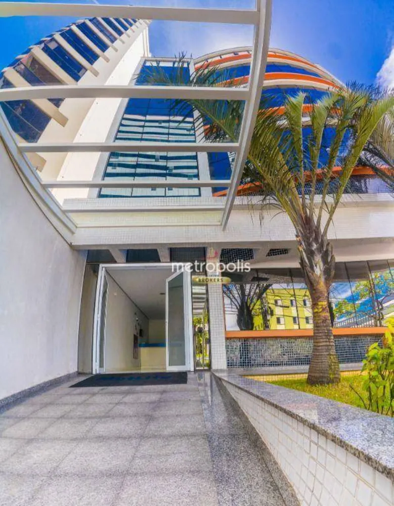 Prédio Inteiro, 1510 m² - Foto 7