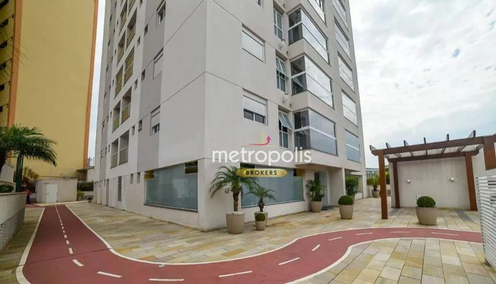 Apartamento, 3 quartos, 92 m² - Foto 6