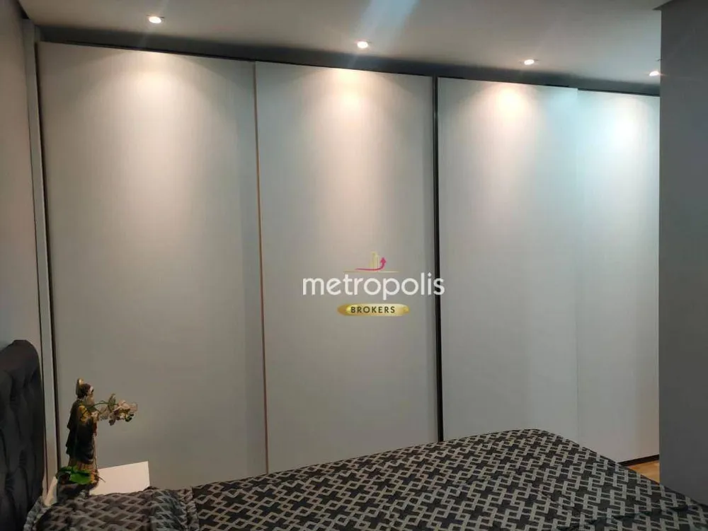 Apartamento, 3 quartos, 92 m² - Foto 4