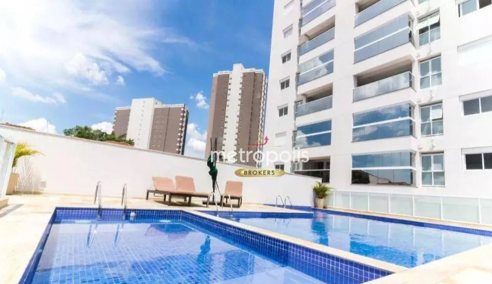Apartamento, 3 quartos, 92 m² - Foto 11