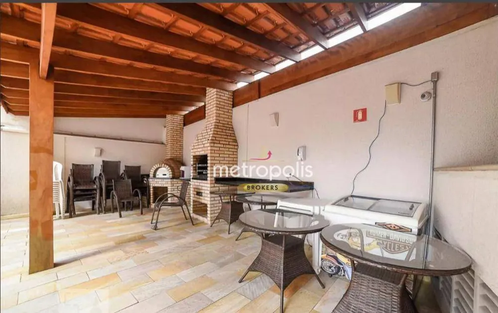 Apartamento, 3 quartos, 92 m² - Foto 7