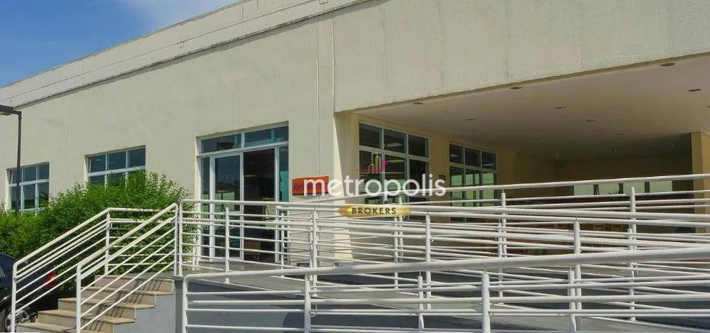 Depósito-Galpão, 1478 m² - Foto 5