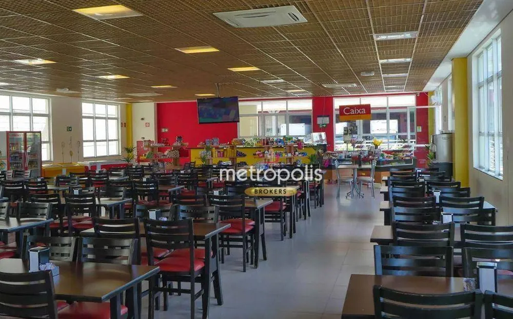 Depósito-Galpão, 1478 m² - Foto 7