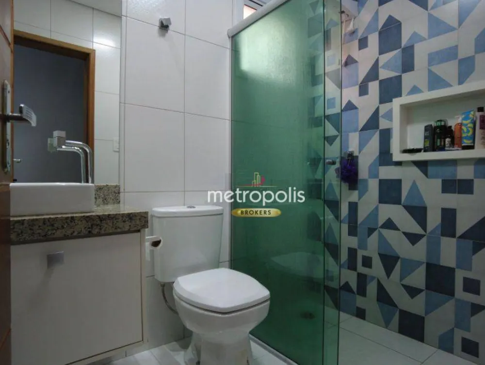 Sobrado, 3 quartos, 214 m² - Foto 4