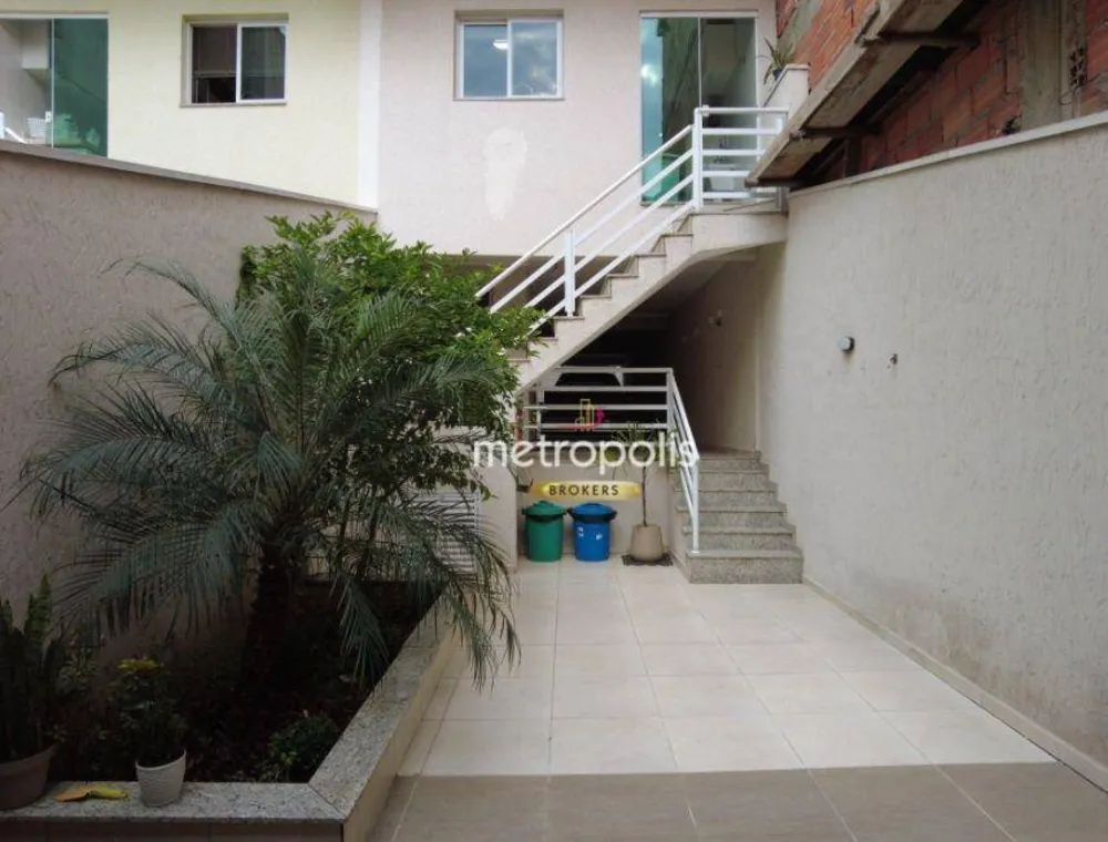 Sobrado, 3 quartos, 214 m² - Foto 6