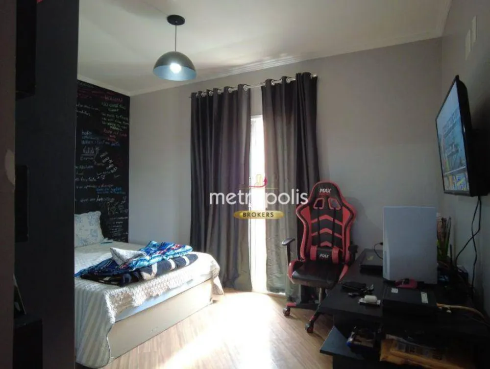 Sobrado, 3 quartos, 214 m² - Foto 7