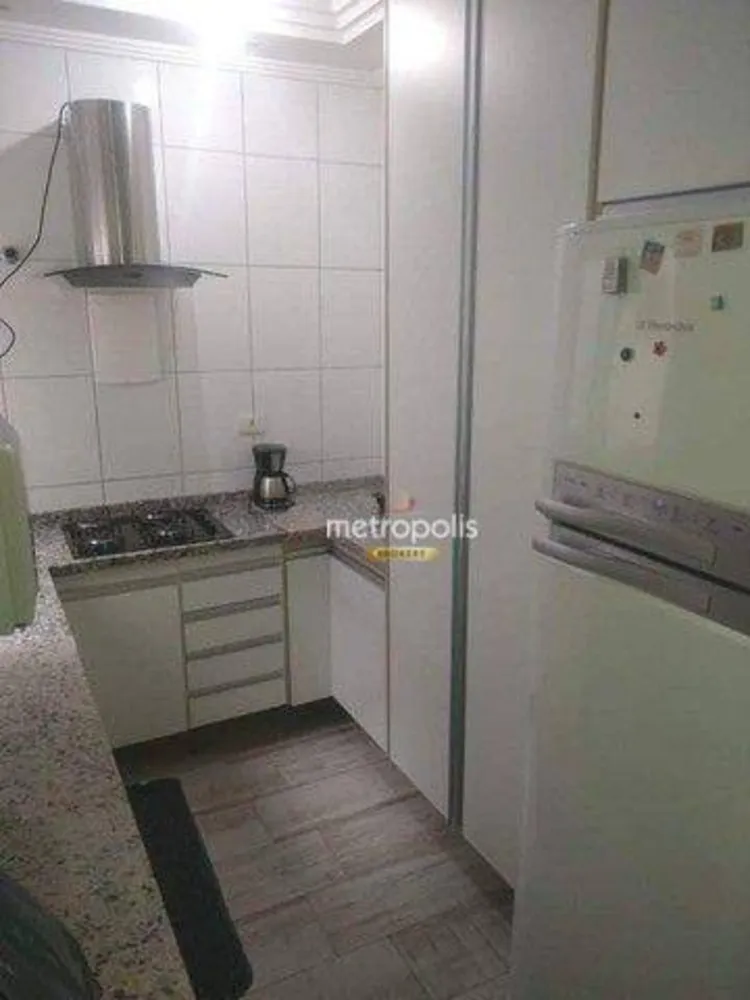 Cobertura, 2 quartos, 102 m² - Foto 6