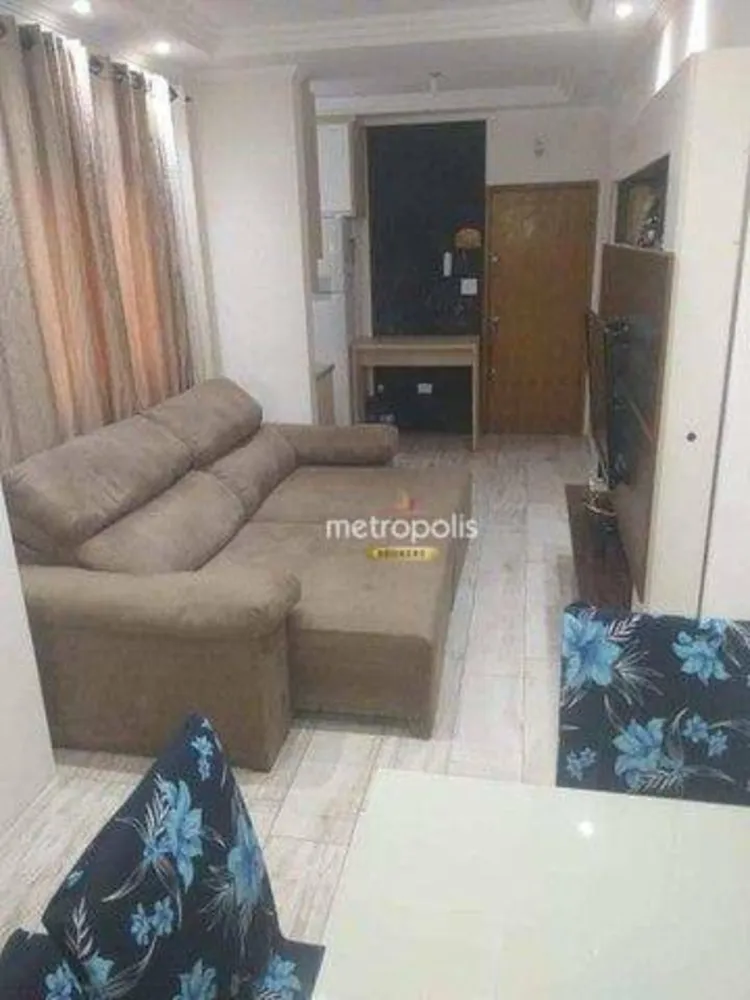 Cobertura, 2 quartos, 102 m² - Foto 5