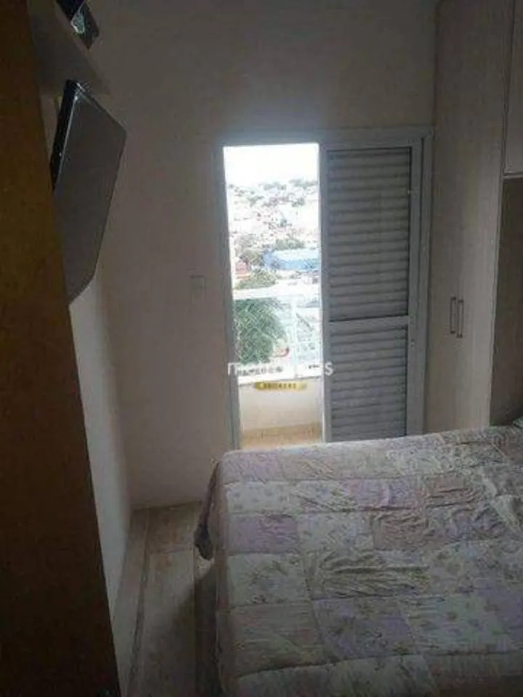 Cobertura, 2 quartos, 102 m² - Foto 7