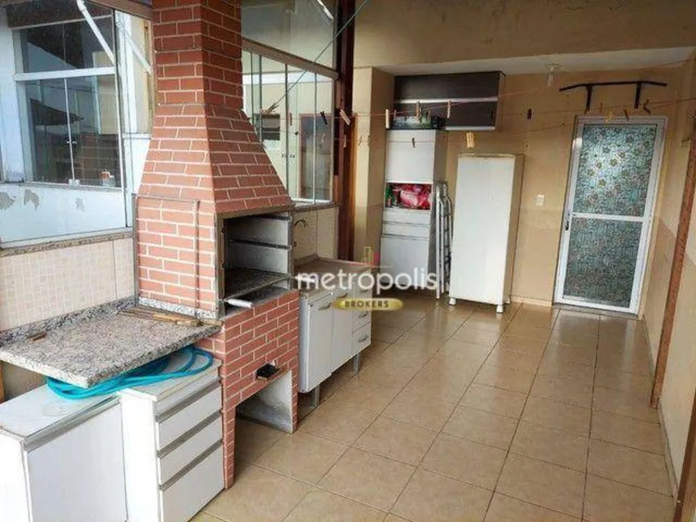 Cobertura, 2 quartos, 102 m² - Foto 1