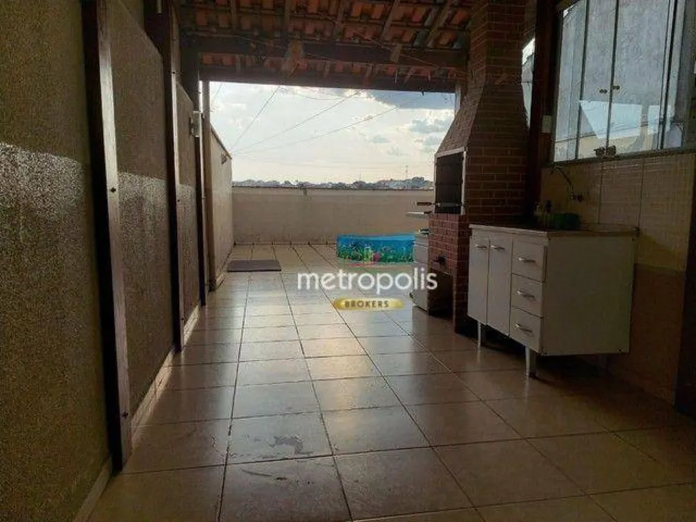 Cobertura, 2 quartos, 102 m² - Foto 2