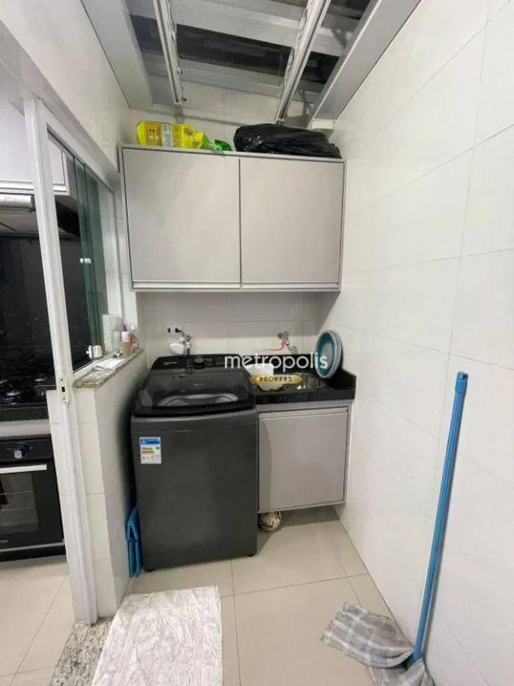Apartamento, 3 quartos, 75 m² - Foto 5