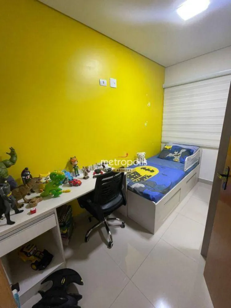 Apartamento, 3 quartos, 75 m² - Foto 2