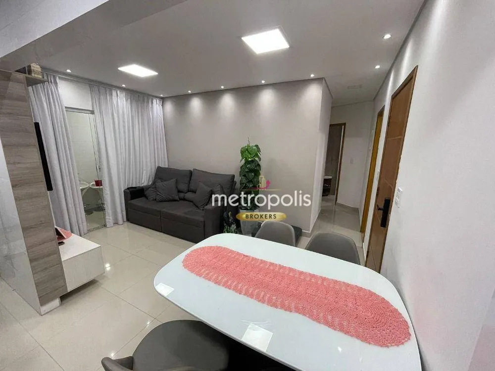 Apartamento, 3 quartos, 75 m² - Foto 4