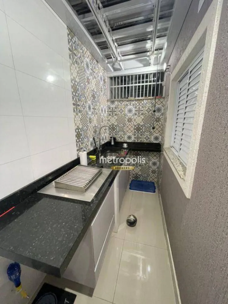 Apartamento, 3 quartos, 75 m² - Foto 4