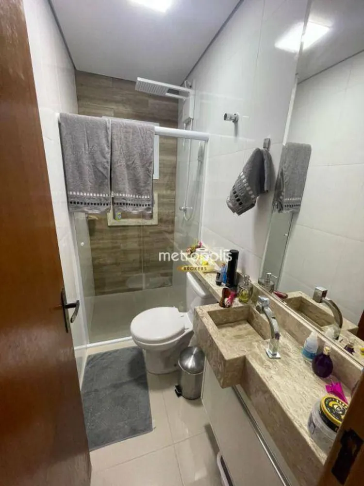 Apartamento, 3 quartos, 75 m² - Foto 11