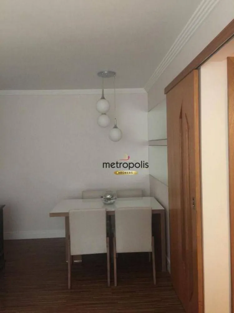 Apartamento, 2 quartos, 55 m² - Foto 1