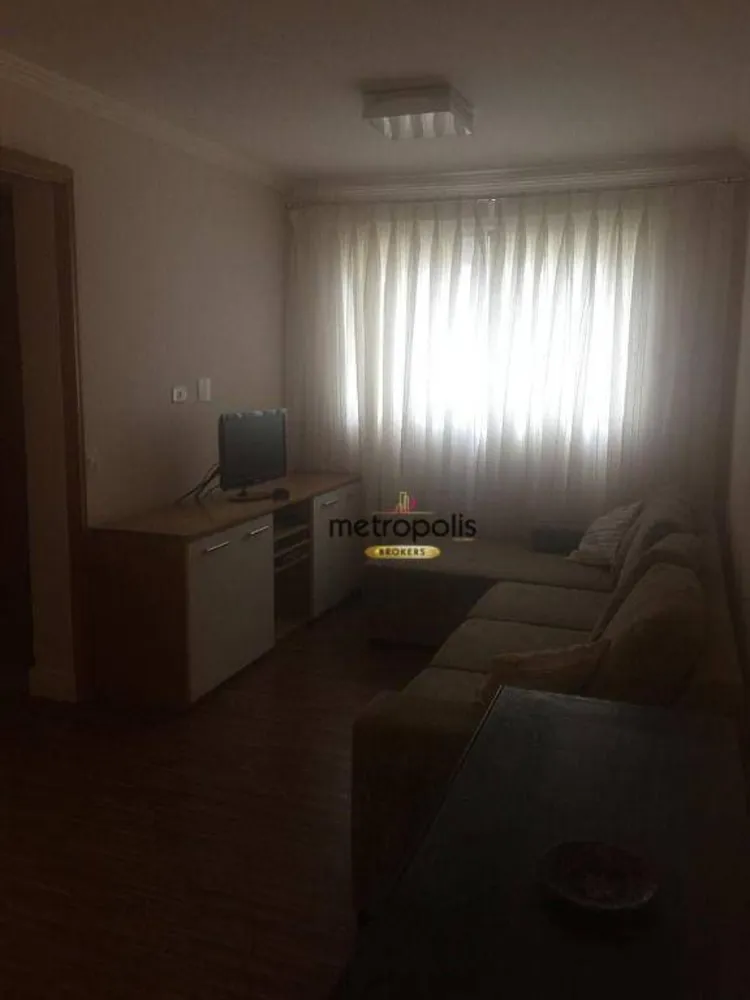 Apartamento, 2 quartos, 55 m² - Foto 8