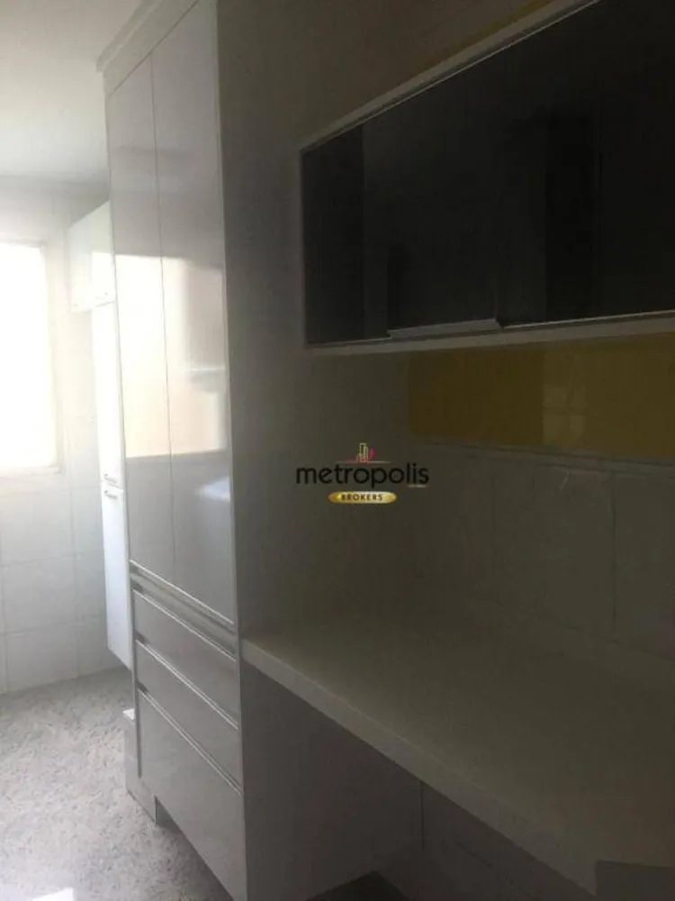 Apartamento, 2 quartos, 55 m² - Foto 8