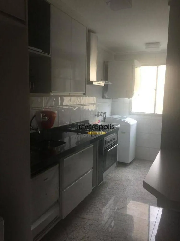 Apartamento, 2 quartos, 55 m² - Foto 7