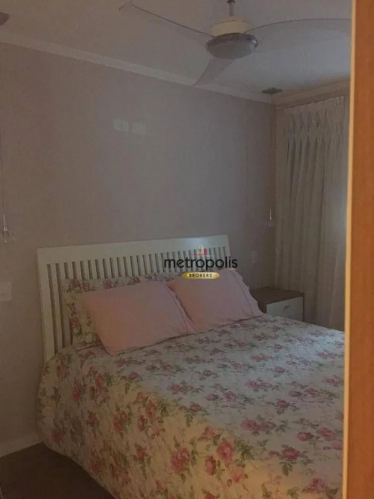Apartamento, 2 quartos, 55 m² - Foto 5