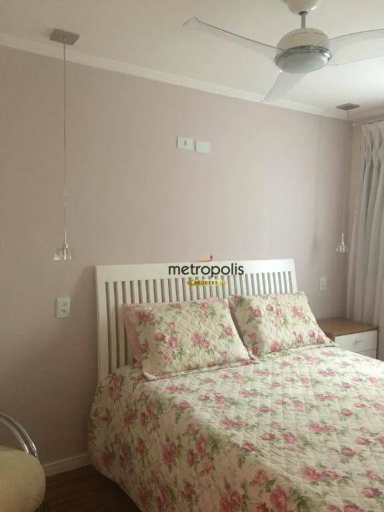 Apartamento, 2 quartos, 55 m² - Foto 1