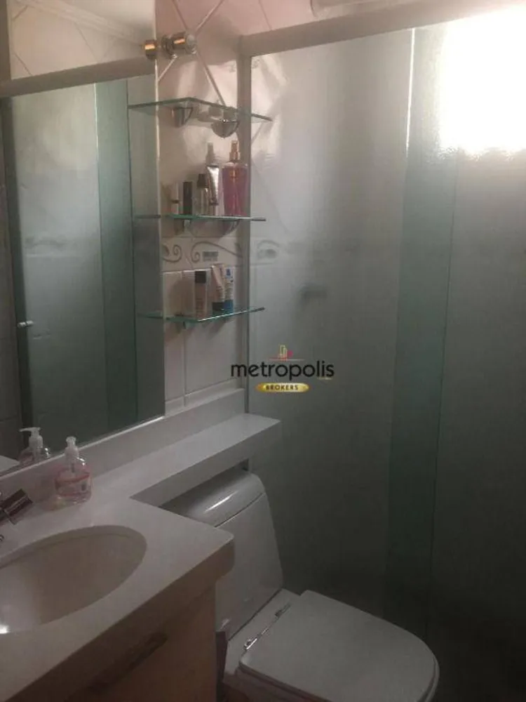 Apartamento, 2 quartos, 55 m² - Foto 11