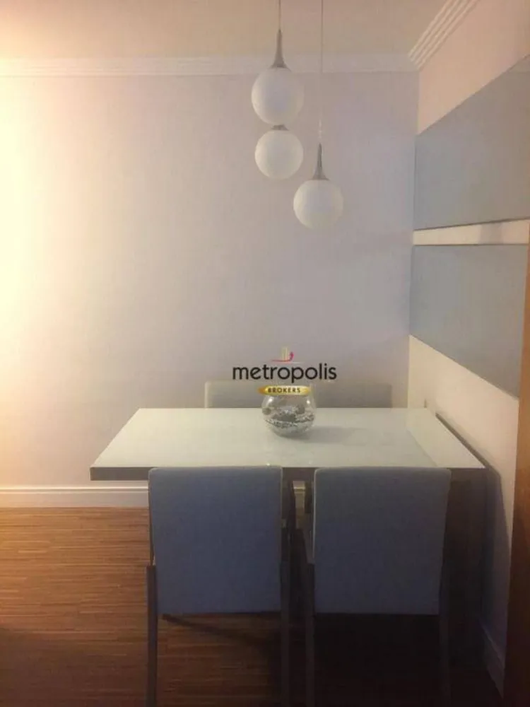 Apartamento, 2 quartos, 55 m² - Foto 4