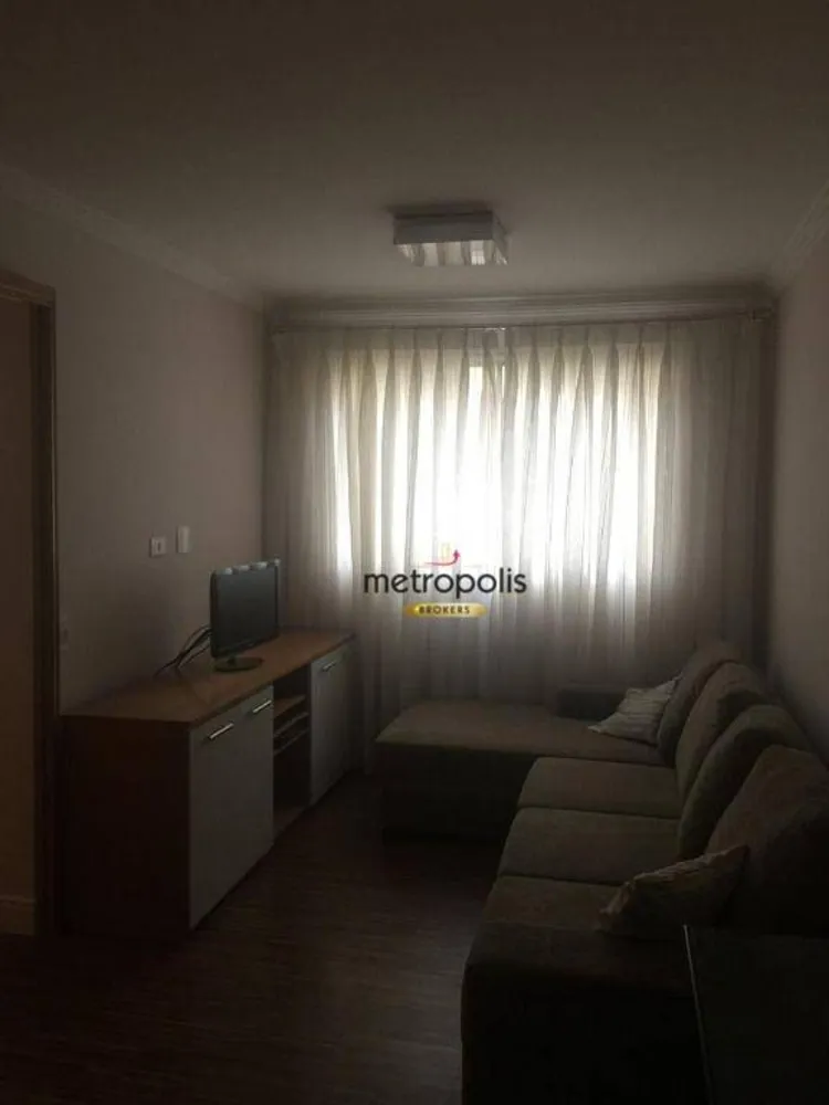 Apartamento, 2 quartos, 55 m² - Foto 3
