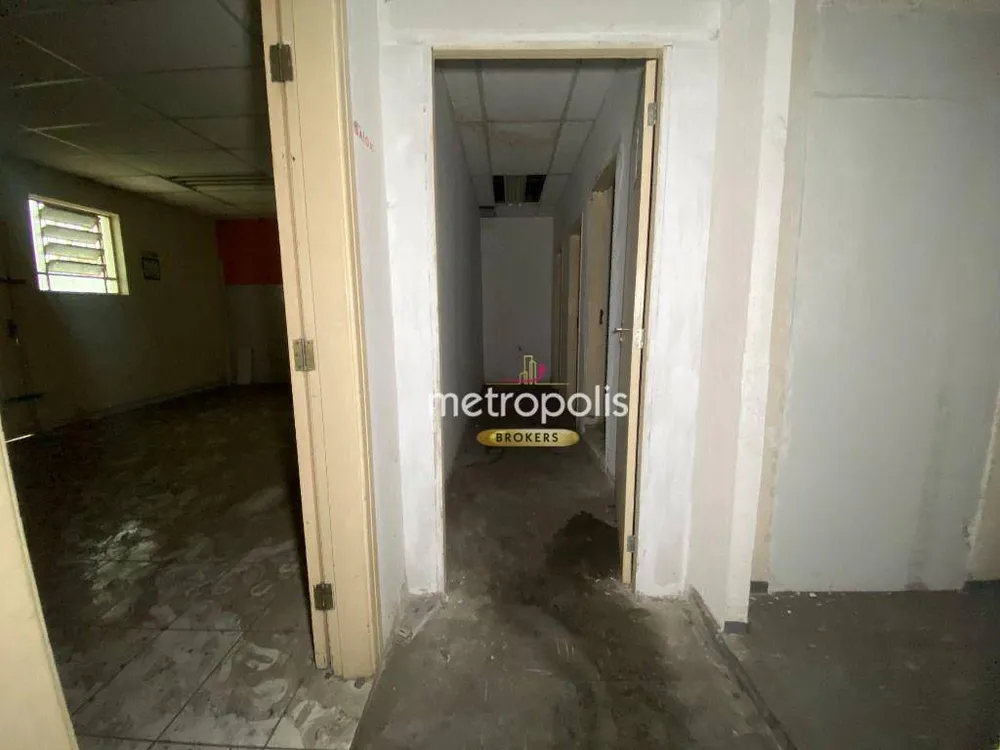 Prédio Inteiro, 843 m² - Foto 5